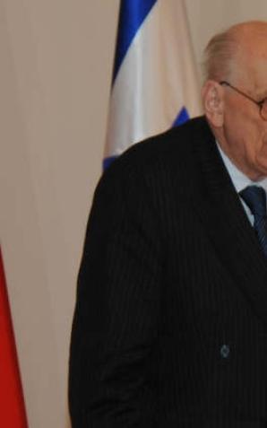 Izrael odznaczył pośmiertnie 8 Polaków - Sprawiedliwych Wśród Narodów Świata