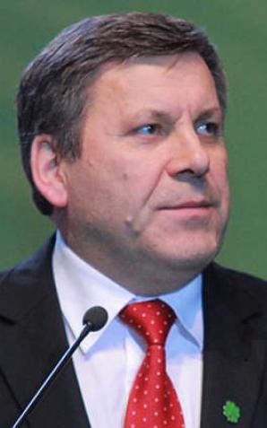 J. Piechociński wicepremierem i min. gospodarki