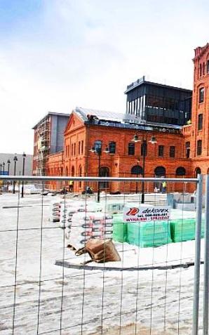 Rząd rozszerza łódzką strefę ekonomiczną. Nowe inwestycje i miejsca pracy