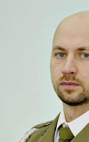 W Afganistanie zginął oficer GROM-u