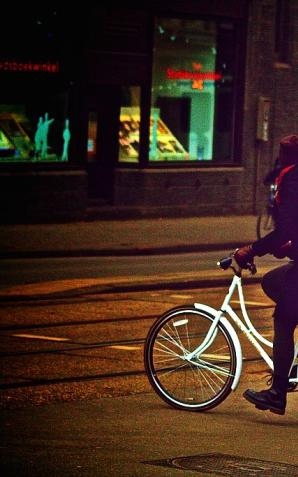 Zanim wsiądziesz, sprawdź stan techniczny roweru