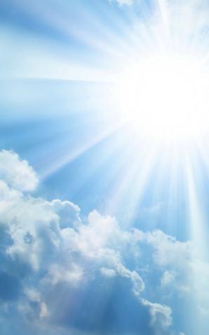 [Wideo] W zachodniopomorskim długo oczekiwany deszcz