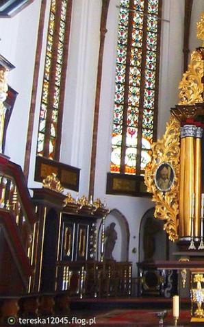 Słowo na niedzielę 30 sierpnia