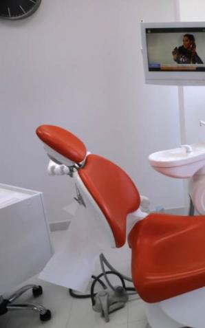 Zielone światło dla nowych gabinetów stomatologicznych w szkołach 