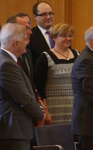 Nagrody premiera za wybitne osiągnięcia naukowe, naukowo-techniczne i artystyczne rozdane