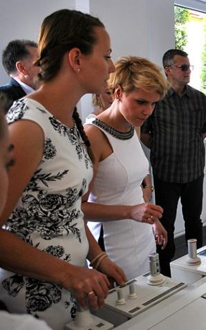 Śląskie: Pierwsza w Polsce szkolna pracownia hemodynamiki