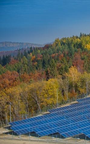 W stronę transformacji energetycznej