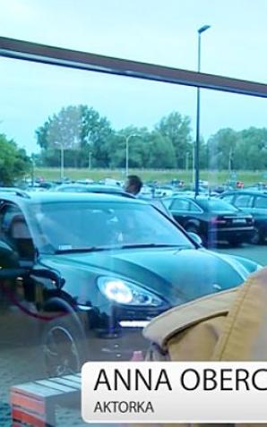 Aktorka Anna Oberc wybiera się w podróż do Australii i Nowej Zelandii