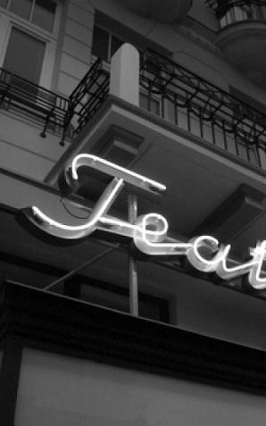 Kto zostanie nowym dyrektorem Teatru Syrena?