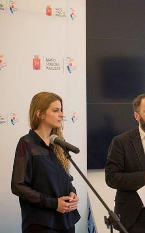 15 milionów złotych z ekodotacji dla warszawiaków