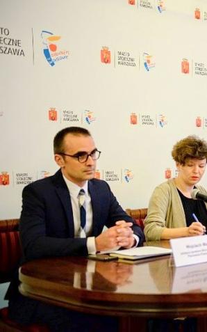 Ładniej! - czyli warszawska uchwała krajobrazowa