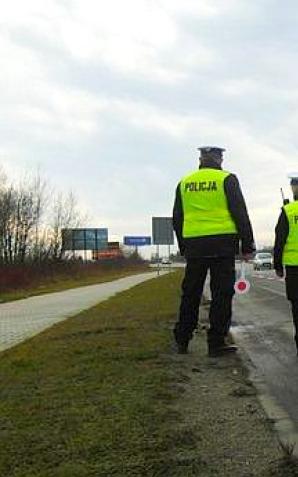 Wielkanoc: 187 wypadków, w których zginęło 19 osób, 261 zostało rannych