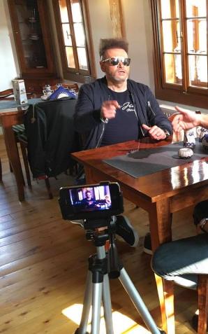 Krzysztof Rutkowski w poniedziałek w Uwaga TVN. Na żywo z Bogatynii w sprawie tragicznej śmierci Magdy Żuk