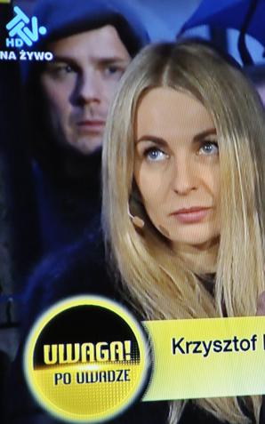 Rutkowski w UWAGA TVN: Nie ma taryfy ulgowej dla tych, którzy mają nas gościć, a starają się wykorzystać fizycznie i psychicznie