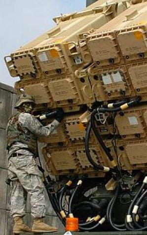 [VIDEO] USA zgodziły się sprzedać Polsce system Patriot