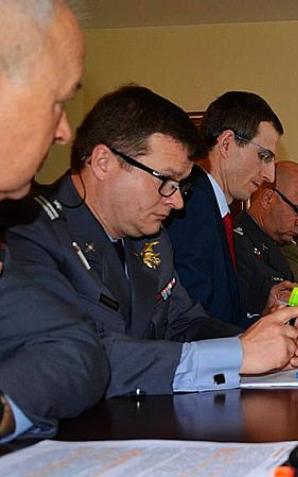 Ryga: Wiceminister T. Szatkowski na Łotwie w ramach omawiania wpółpracy w dziedzinie bezpieczeństwa Polski i sąsiadów znad Morza Bałtyckiego