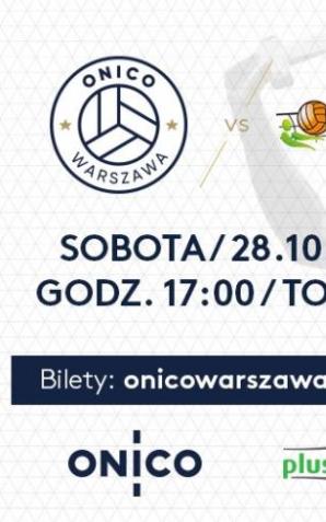 Weekendowy zastrzyk sportowych emocji w Warszawie