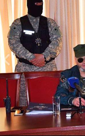 Dramatyczne losy dziecka porwanego przez ojca. Absolutna determinacja matki małoletniego Leona, Natalii Mazon. Konferencja prasowa we wtorek w Krakowie