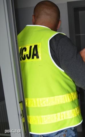 Po apelu w mediach zatrzymali mężczyznę mogącego mieć związek z molestowaniem dziecka