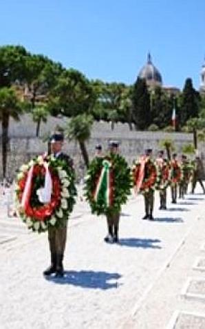 Program uroczystych obchodów 74. rocznicy wyzwolenia Ankony (17-18 lipca)