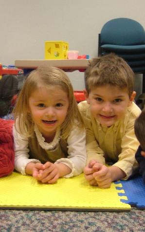 Rekrutacja do jaworskich przedszkoli