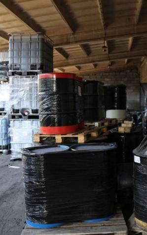 [VIDEO] Rozbita zorganizowana grupa przestępcza zajmująca się nielegalnym składowaniem niebezpiecznych odpadów