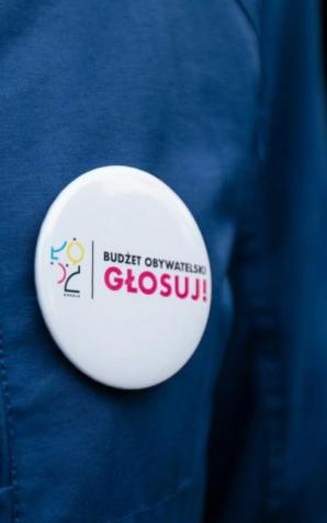 Czy padnie rekord głosujących w Budżecie Obywatelskim w tym roku?