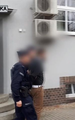 [VIDEO] Trzy miesiące aresztu dla mężczyzny, który wyłudził kilkaset tysięcy złotych