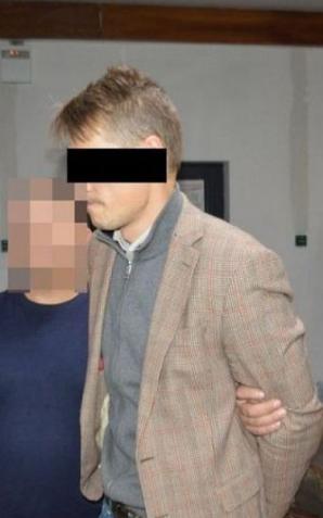 Wyłudził z funduszy unijnych 2,5 mln złotych