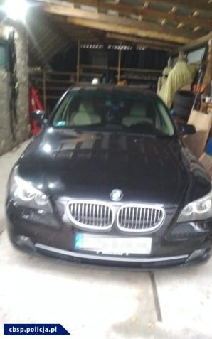 [VIDEO] Rozbity gang, którego członkowie są podejrzani o kradzieże samochodów w Warszawie