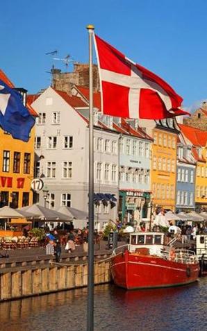 O NATO, Rosji i Ukrainie Minister Jacek Czaputowicz w Kopenhadze