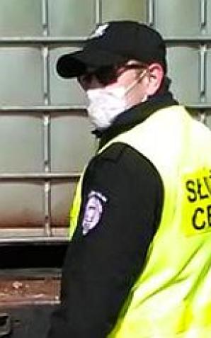 [VIDEO] Nielegalne paliwo nie trafi do Niemiec. Zatrzymane na granicy ze Słowacją