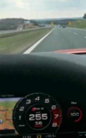 [VIDEO] Nie ma pobłażania dla piratów drogowych