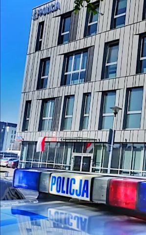 [VIDEO] Wrocław: Rodzinny gang rozbity!