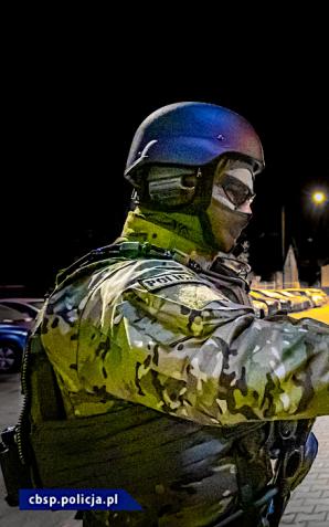 [VIDEO] Pseudokibice różnych klubów sportowych współpracowali ze sobą handlując narkotykami w tym przemycających z Królestwa Niderlandów