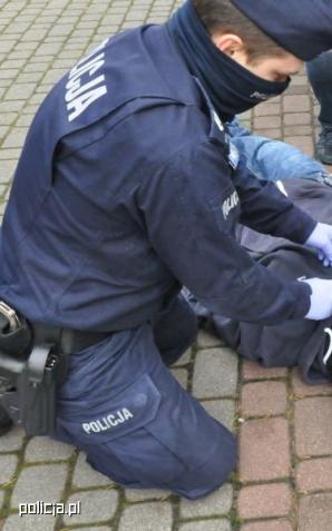 [VIDEO] Pierwsza pomoc w czasie pandemii