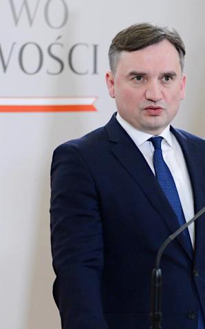 Minister Ziobro: Apelujemy o wstrzymanie ratyfikacji decyzji o powiększeniu zasobów własnych UE! Wątpliwości mają też Niemcy