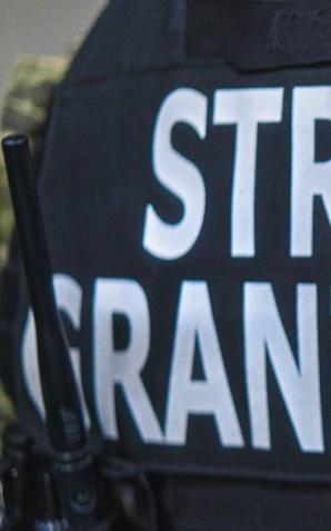 Zamiast na Maltę obywatel Somalii trafił do strzeżonego ośrodka dla cudzoziemców. Wcześniej składał wniosek o azyl na terytorium Niemiec.