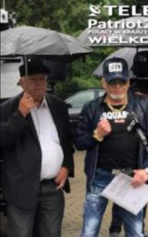 [VIDEO] RUTKOWSKI miał rację! Wojewoda Wielkopolski unieważnił pozwolenia na budowę 3 wiatraków koło Ostrowa Wlkp.! Dlaczego Łukasz Grzesiuk, jako kierownik tej budowy, ma za nic decyzję reprezentanta Polskiego Rządu i nakazuje kontynuowanie budowy?!