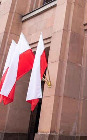 Ogłoszenie Ministra Spraw Zagranicznych ws. naboru do ETPC w Strasburgu