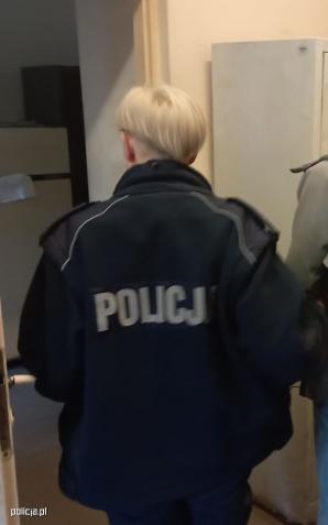 Rachunek grozy za taksówkę, pobił i okradł