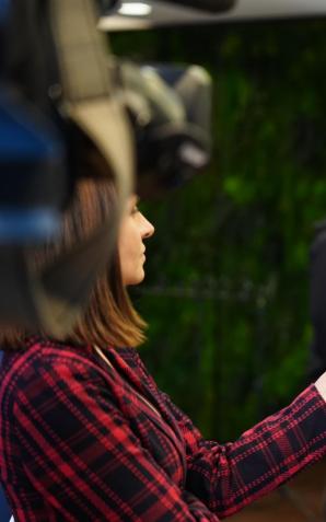 Ukraińskie i polskie firmy spotkały się w ŁSSE. W tle współpraca gospodarcza