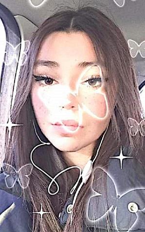 Policjanci szukają 17-letniej Oliwii Burzak