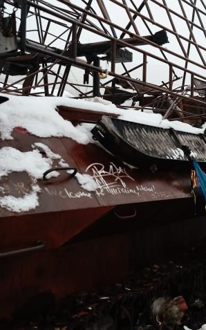 [VIDEO] Premier Mateusz Morawiecki po spotkaniu Trójkąta Lubelskiego: Polska i Litwa będą wspierać Ukrainę tak długo, jak będzie to potrzebne