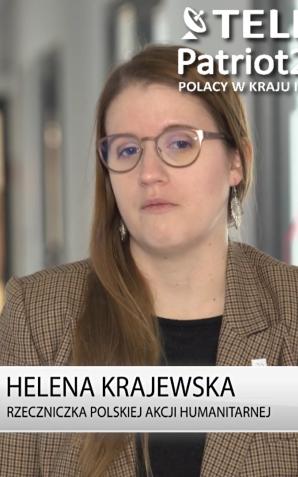 [VIDEO] Tegoroczna zima coraz trudniejsza dla Ukraińców. Dużym problemem jest brak prądu, ogrzewania i wody