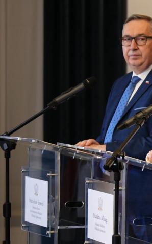 Od marca emerytury i renty w górę. „Historyczna waloryzacja”