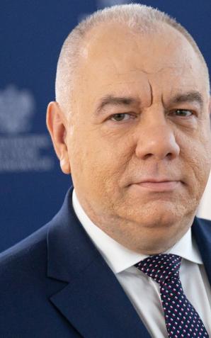 Jacek Sasin w Chile: chcemy budować relacje, by rozwijać biznes