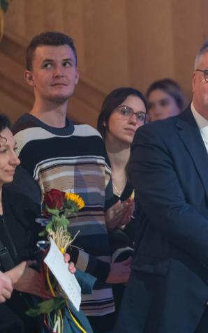 Finał projektu Treasure Iceland – Theatre Inclusions