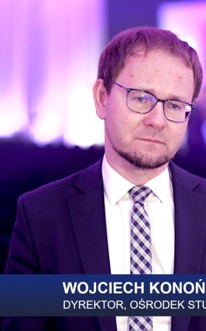 Wejście Ukrainy do UE może potrwać nawet około dekady. Nie będzie drogi na skróty
