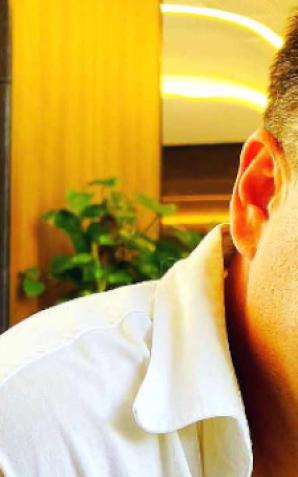 [VIDEO] PATRIOT24 INTERWENIUJE:  Jest szansa na pierwsze spotkanie Bartłomieja Guzowskiego z synem po 4 latach